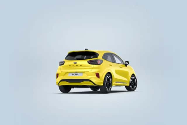 Ford Puma (2026) thumbnail 5
