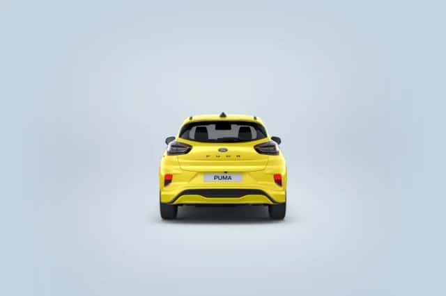 Ford Puma (2026) thumbnail 6