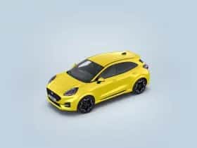 Ford Puma thumbnail 8