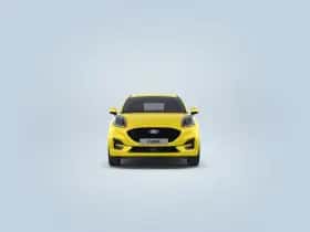 Ford Puma thumbnail 9