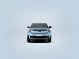 Ford Explorer thumbnail 9