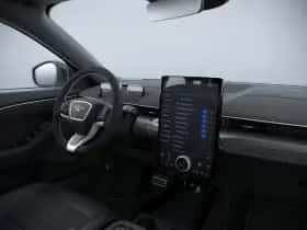 Ford Mustang Mach-E (2026) thumbnail 11