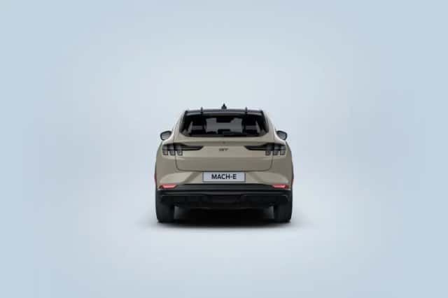Ford Mustang Mach-E (2026) thumbnail 6