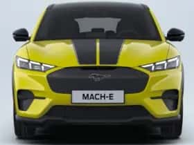 Ford Mustang Mach-E thumbnail 9