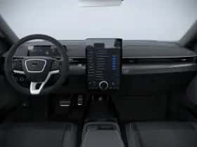 Ford Mustang Mach-E thumbnail 10