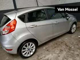 Ford Fiesta thumbnail 1