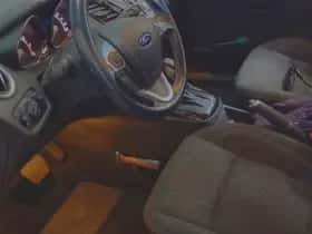 Ford Fiesta thumbnail 5