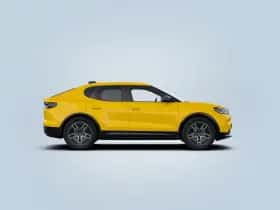 Ford Capri thumbnail 3