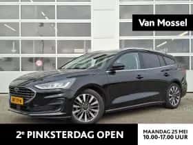 Ford Focus (2025)
