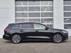 Ford Focus (2025) thumbnail 4