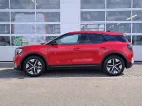 Ford Explorer (2025) thumbnail 2