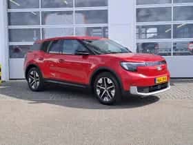 Ford Explorer (2025) thumbnail 4