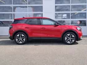 Ford Explorer (2025) thumbnail 5
