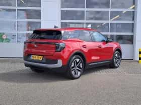 Ford Explorer (2025) thumbnail 6