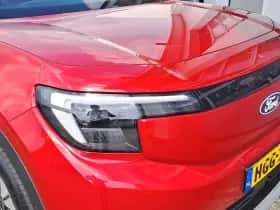 Ford Explorer (2025) thumbnail 7