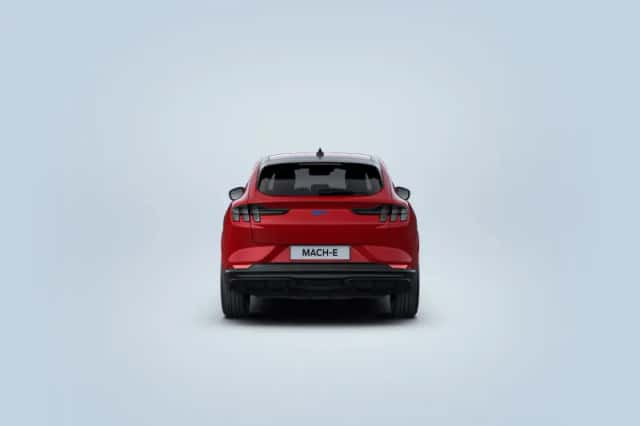 Ford Mustang Mach-E (2026) thumbnail 6
