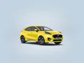 Ford Puma thumbnail 2