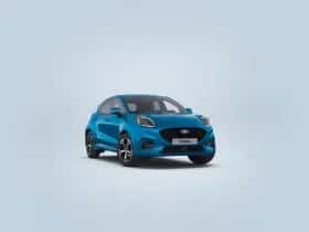 Ford Puma thumbnail 13