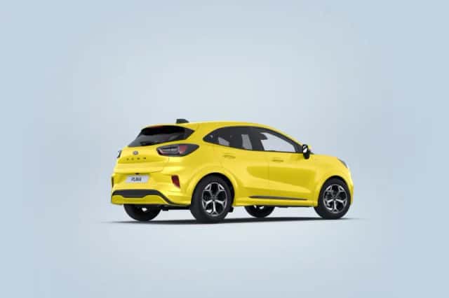 Ford Puma (2026) thumbnail 4