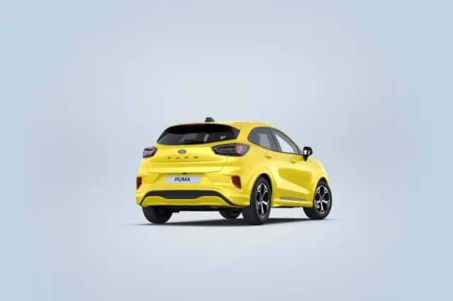 Ford Puma (2026) thumbnail 5