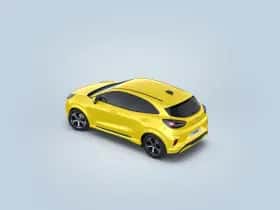 Ford Puma thumbnail 7