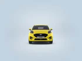 Ford Puma thumbnail 9