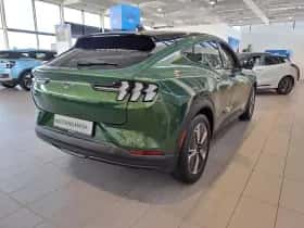 Ford Mustang Mach-E thumbnail 3
