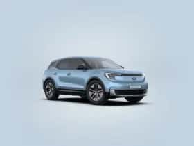 Ford Explorer thumbnail 2