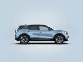 Ford Explorer thumbnail 3