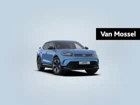 Ford Capri thumbnail 1