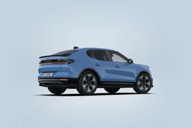 Ford Capri (2026) thumbnail 4
