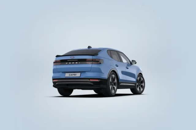 Ford Capri (2026) thumbnail 5