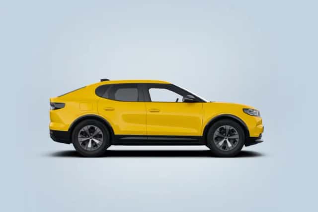 Ford Capri (2026) thumbnail 3
