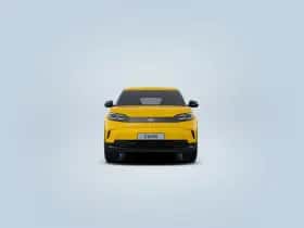 Ford Capri thumbnail 9