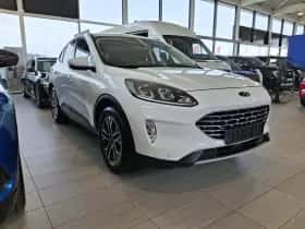 Ford Kuga thumbnail 2