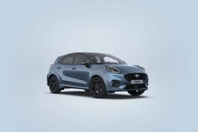 Ford Puma (2026) thumbnail 2