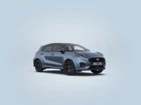 Ford Puma thumbnail 2