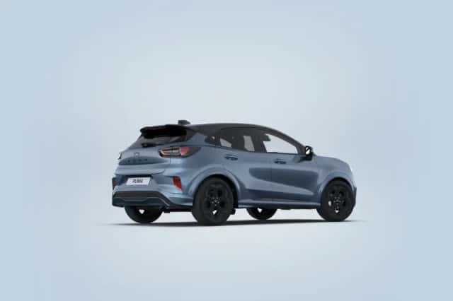 Ford Puma (2026) thumbnail 4