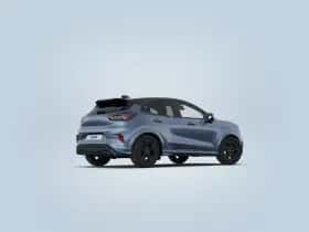 Ford Puma thumbnail 4