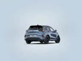 Ford Puma thumbnail 5