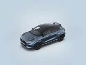 Ford Puma thumbnail 8
