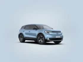 Ford Explorer thumbnail 2