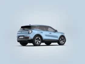 Ford Explorer thumbnail 4