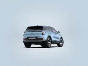 Ford Explorer thumbnail 5