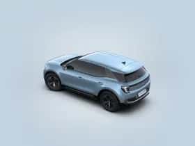 Ford Explorer thumbnail 7