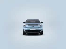 Ford Explorer thumbnail 9