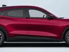 Ford Mustang Mach-E (2026) thumbnail 3
