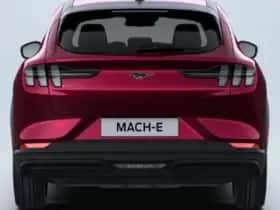 Ford Mustang Mach-E (2026) thumbnail 6
