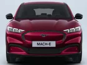 Ford Mustang Mach-E (2026) thumbnail 9