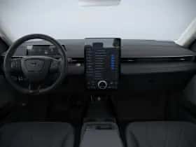 Ford Mustang Mach-E (2026) thumbnail 10